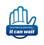 character text messaging and driving