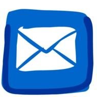 IPhone Mail Icon N2