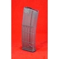AR15 M16 30 Round LANCER Clear AMMO VIEW MAG