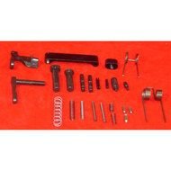 AR 15 M 16 Lower Receiver Small Parts Set