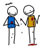 Give Your Heart
