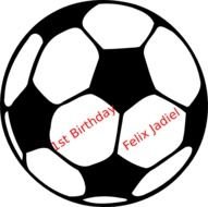 Free Soccer Clip Art N5