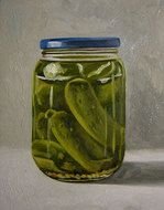 Pickle Jar N2