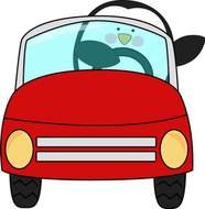 Car Clip Art N162
