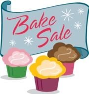 Bake Sale Clip Art N37