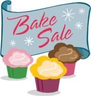 Bake Sale Clip Art N39