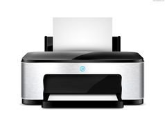 Printer Icon N3