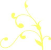 Vector Swirl Clip Art N11