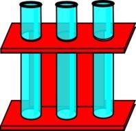 Test Tube Clip Art N76