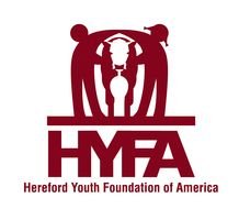 Hereford youth foundation, logo