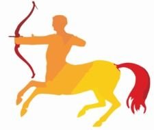 Archer Clip Art N14