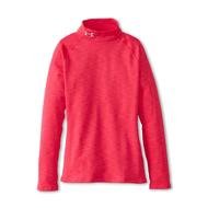 red windbreaker on a white background