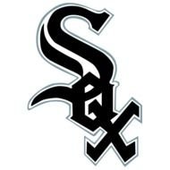 1919 Chicago White Sox Logo N2
