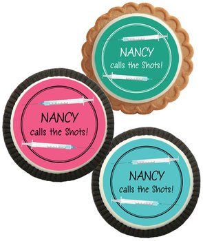 Nursing School Graduation Party Favors