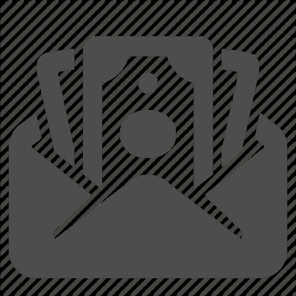 Dollar Bill Icon Black