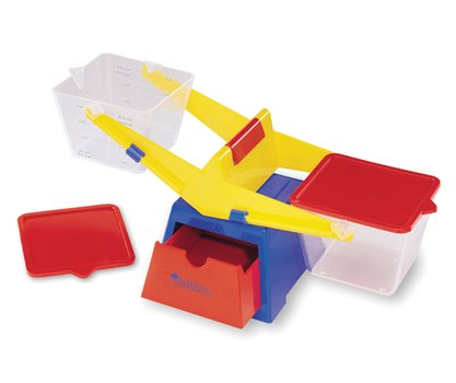 Balance Scale N11