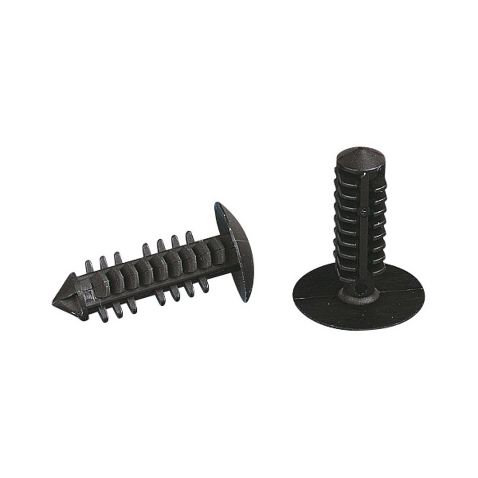 Pine Tree Clip