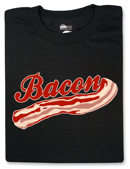 Bacon Shirts