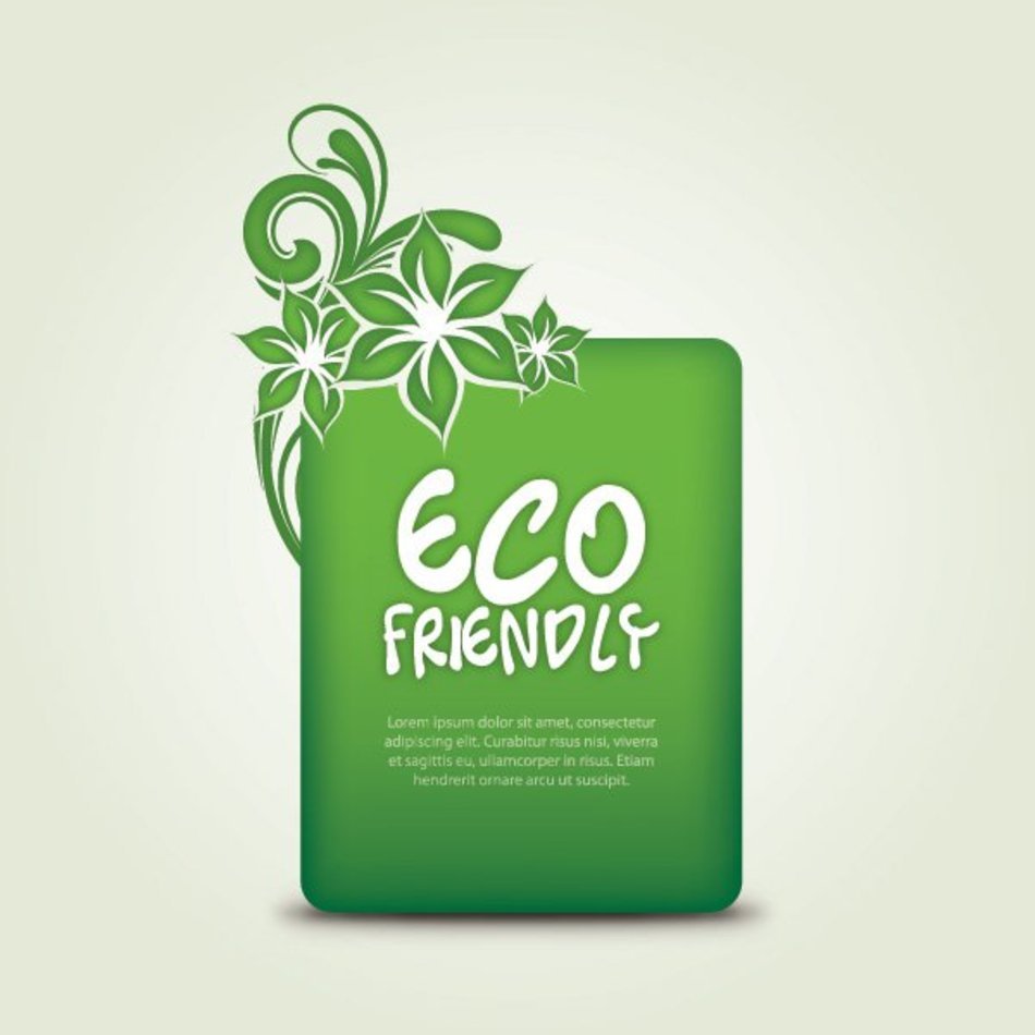 Eco Friendly N5