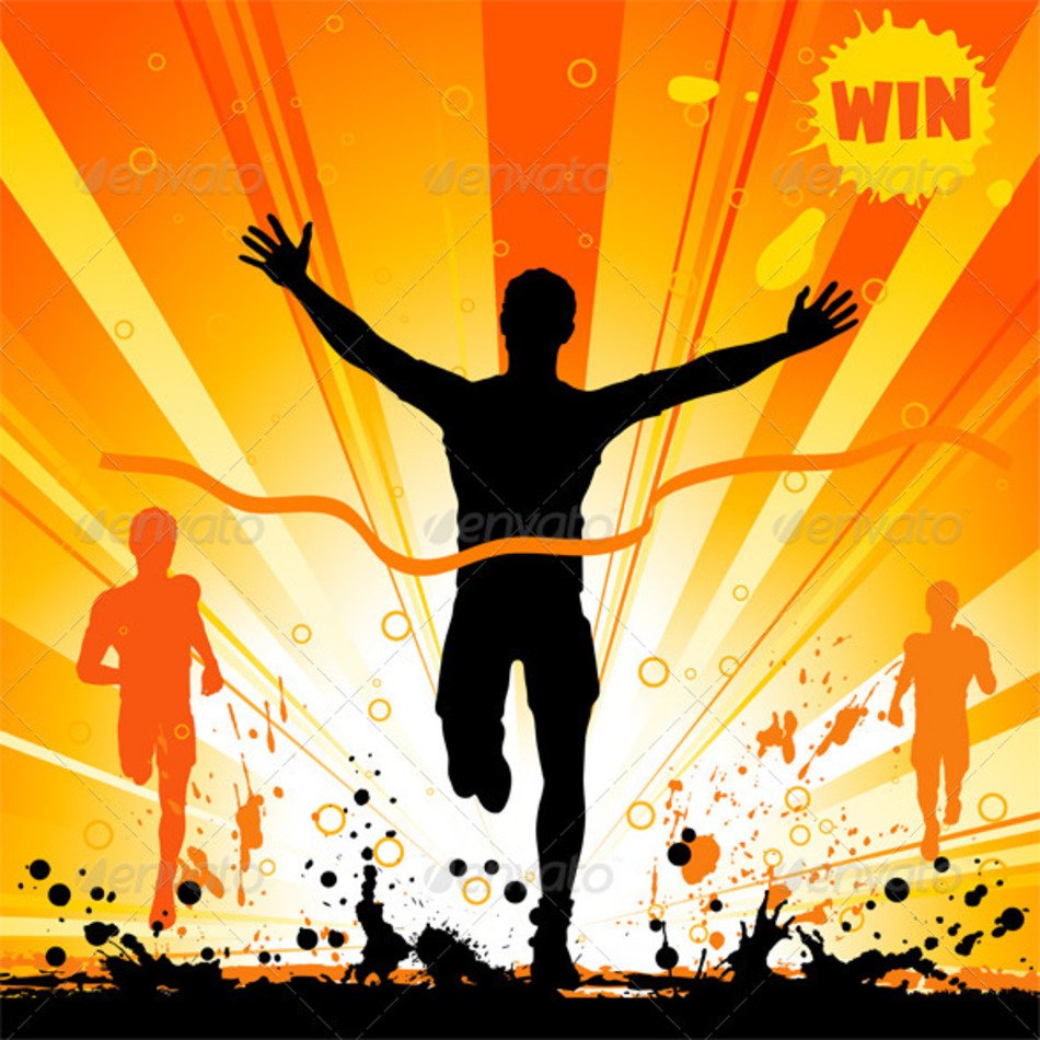 Winner Silhouette N2