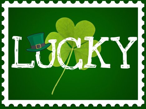 St Patricks Day N48