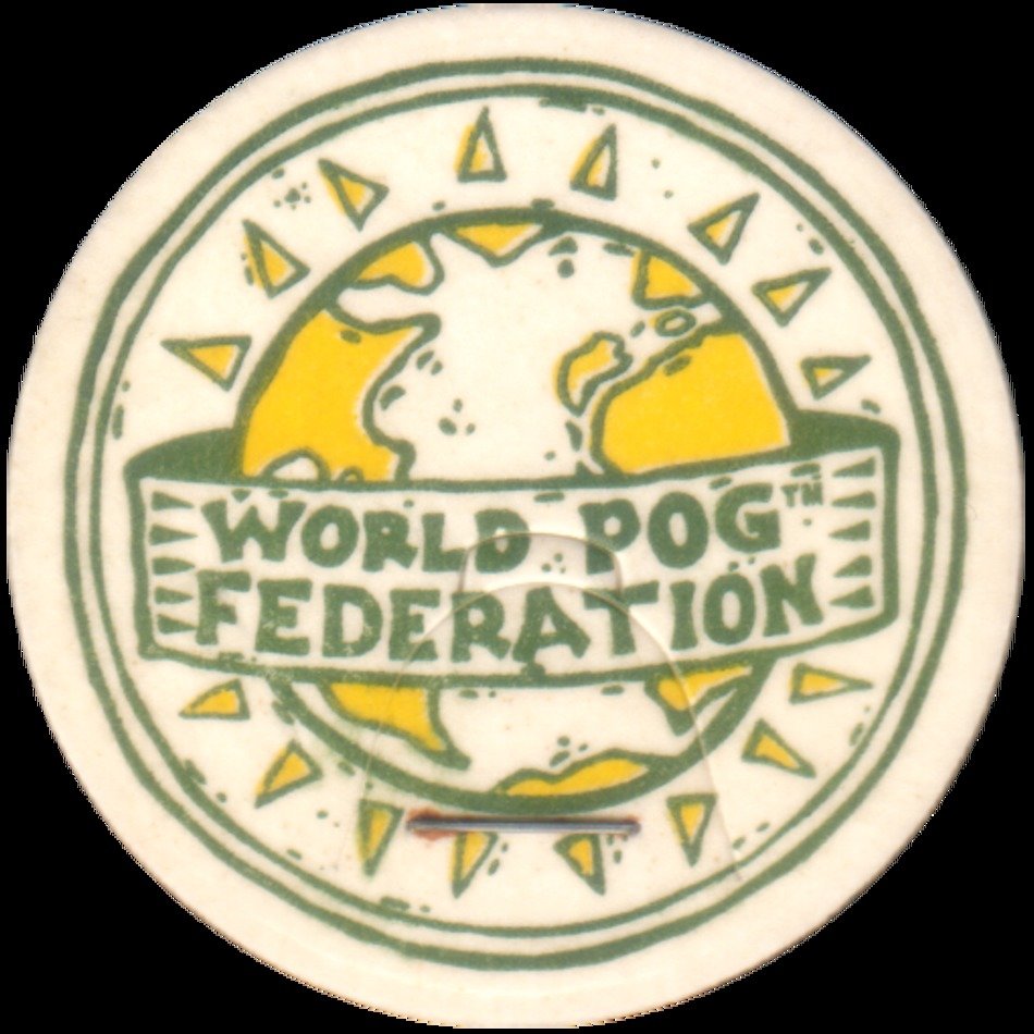 World POG Federation