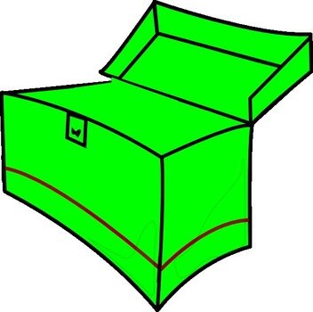 Tool Box Clip Art N47
