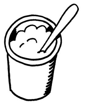 Cup Clip Art N24