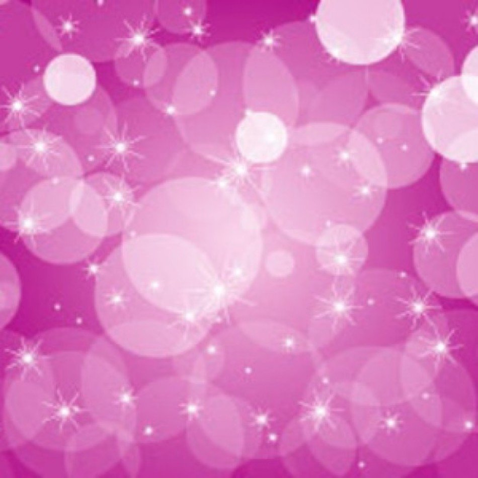 Pink Bubbles