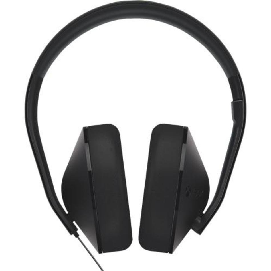 Xbox One Stereo Headset