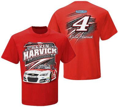 Kevin Harvick