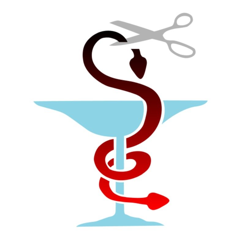 Cut Off Clip Art N3