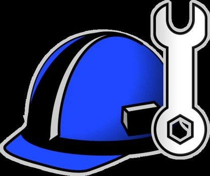 Hard Hat Clip Art N53