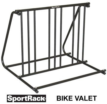 Bike Storage Racks