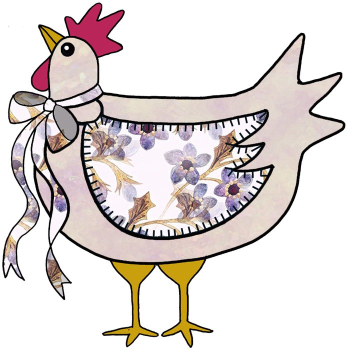 Free Country Craft Clip Art