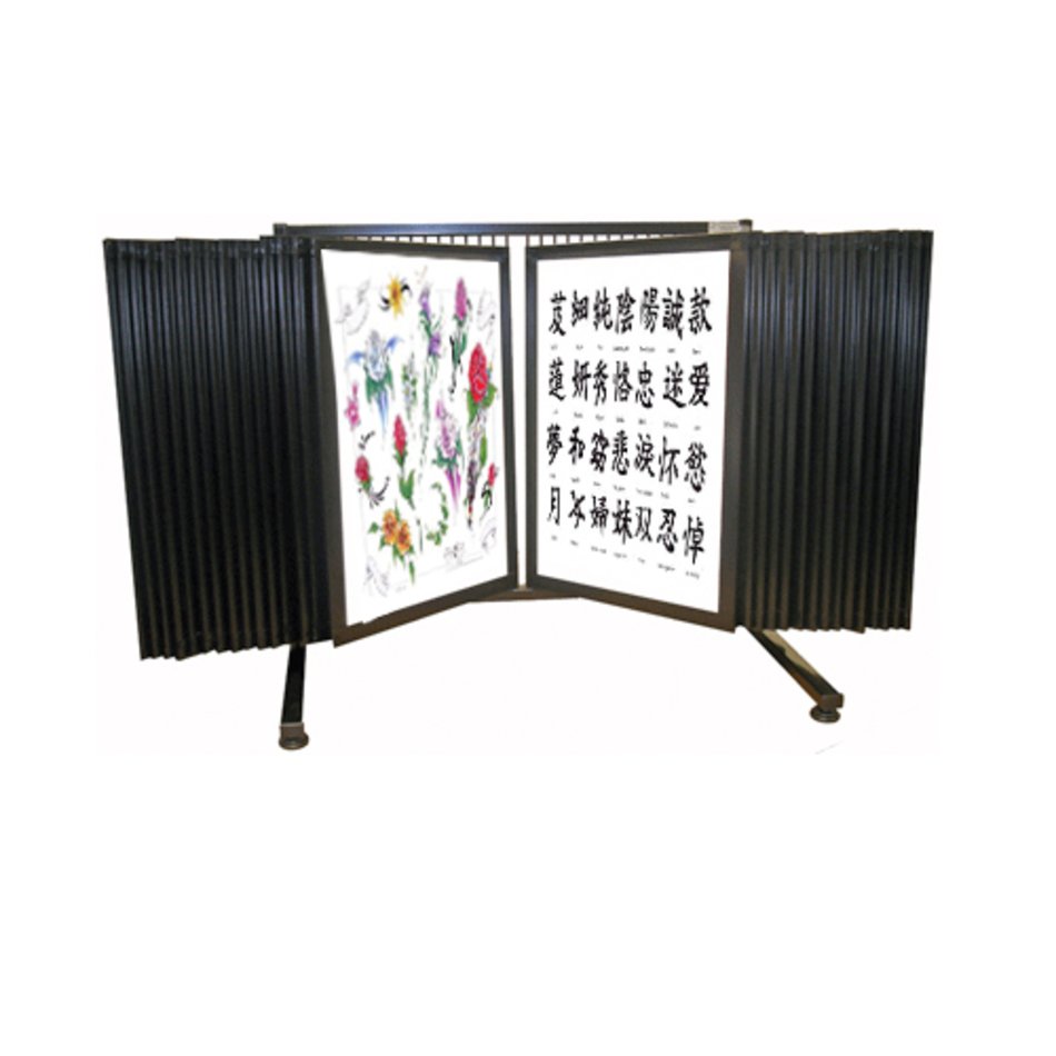 Table Top Display Stands