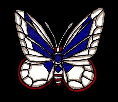 Air Force Tattoos
