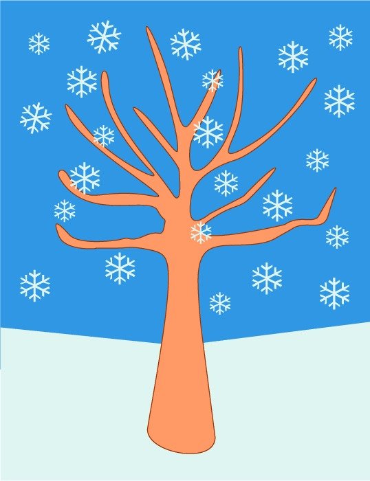 Winter Clip Art N94