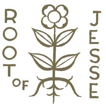 Catholic O Antiphons Symbols