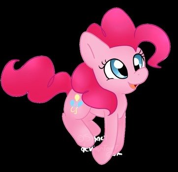 Practice Pinkie Pie By Skact