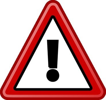 Warning Signs N24