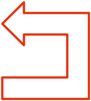 Arrow Clip Art N141
