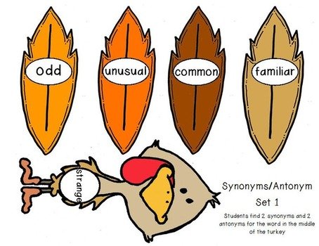 Thanksgiving Printables To Entertain Kids