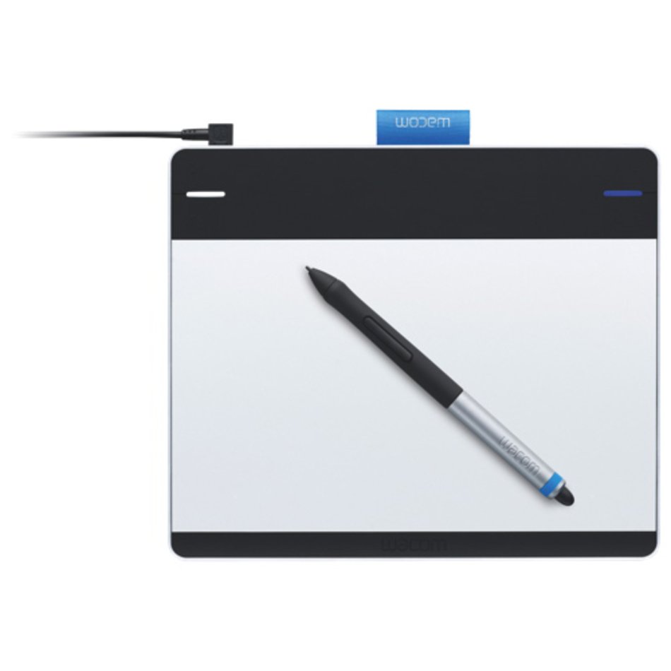 Wacom Intuos 5 Tablet