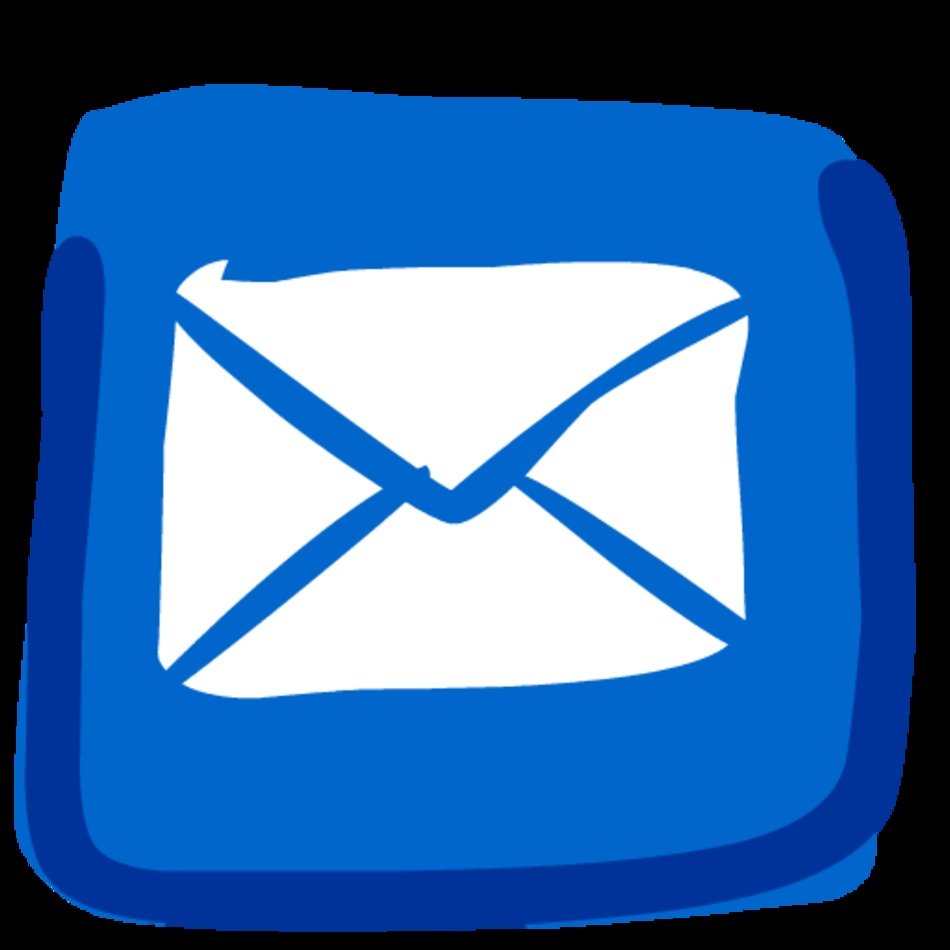 IPhone Mail Icon N2