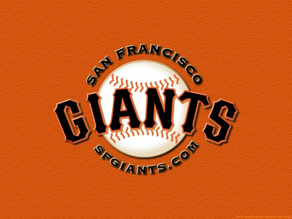 San Francisco Giants Logo N11