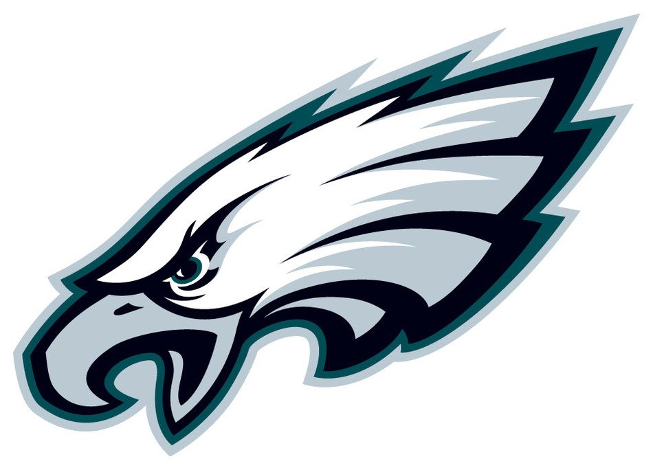 Philadelphia Eagles Logo N18
