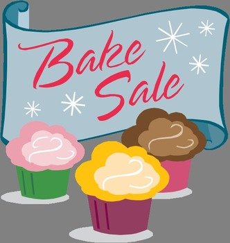 Bake Sale Clip Art N39