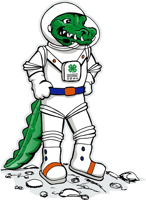 4 H Clip Art N50