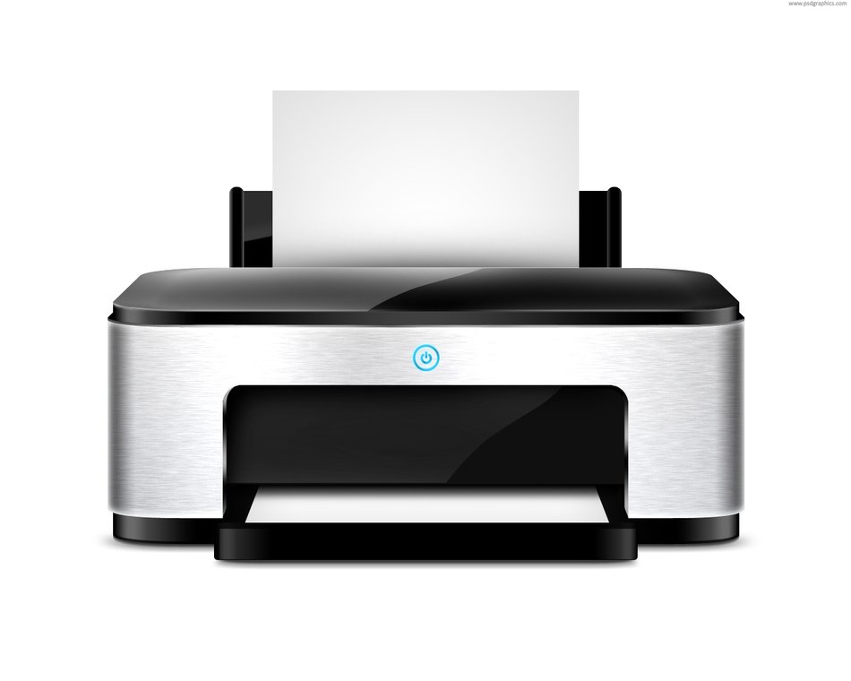 Printer Icon N3